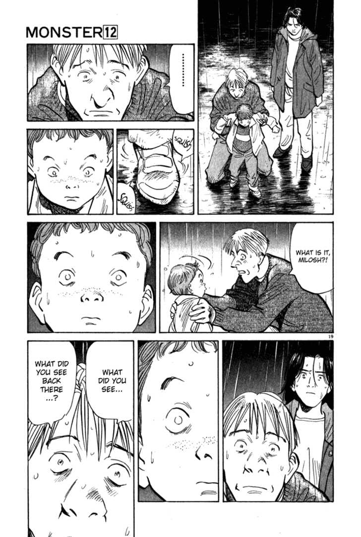 Read Monster Manga Online
