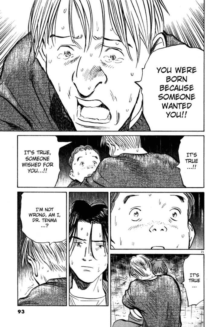 Read Monster Manga Online