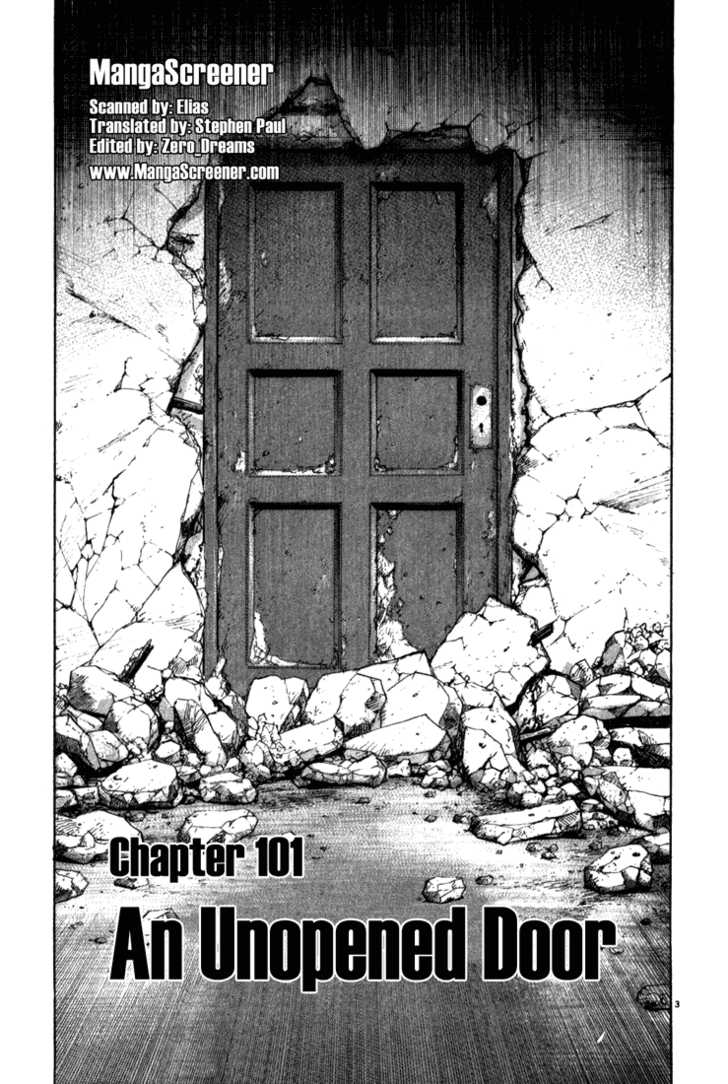 Read Monster Manga Online