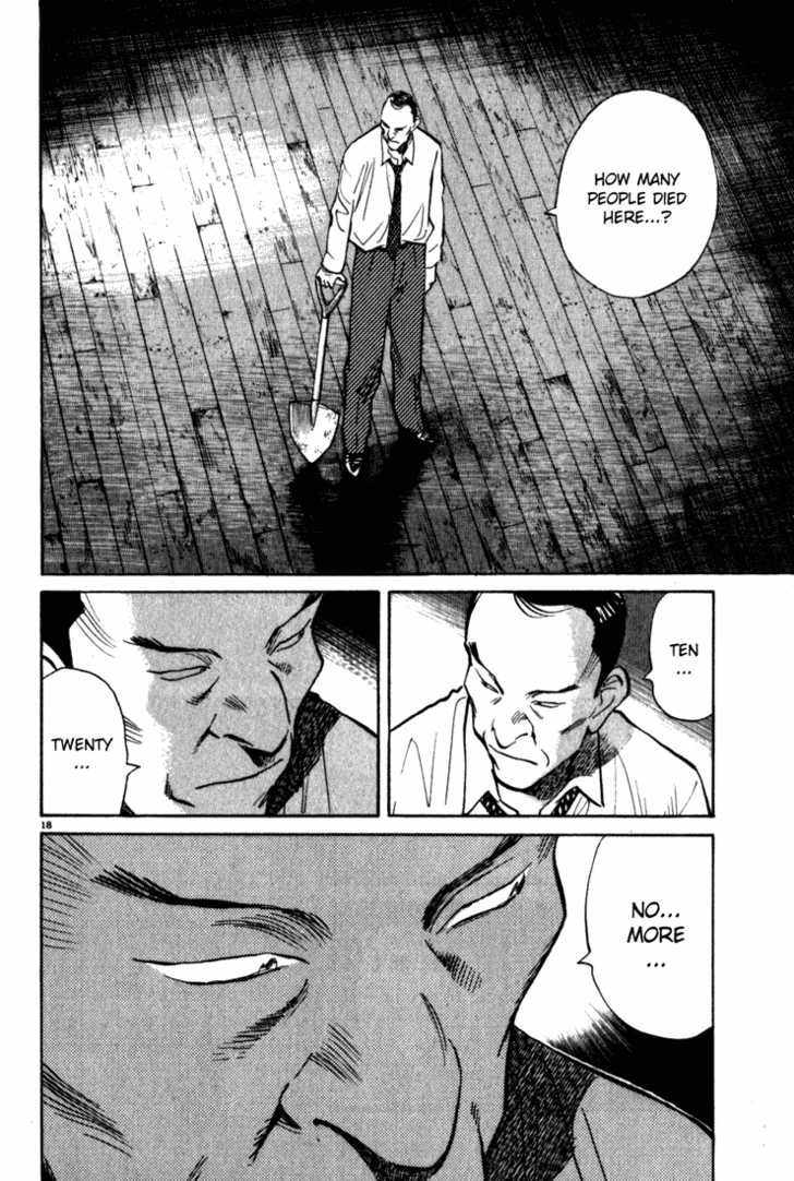 Read Monster Manga Online