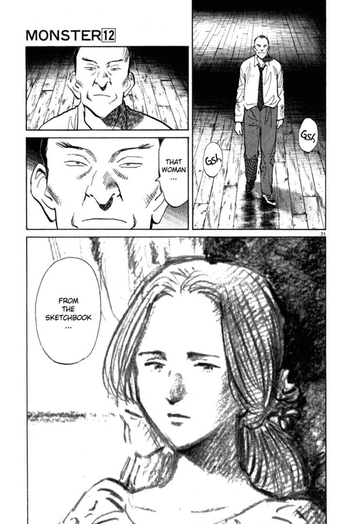Read Monster Manga Online