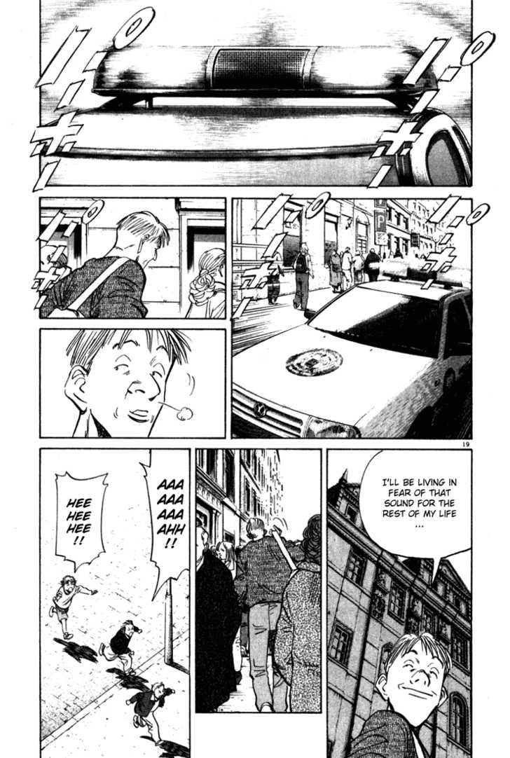 Read Monster Manga Online