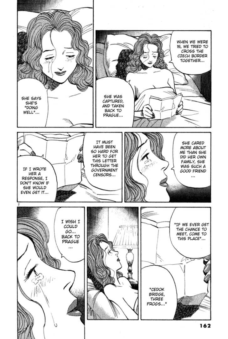 Read Monster Manga Online