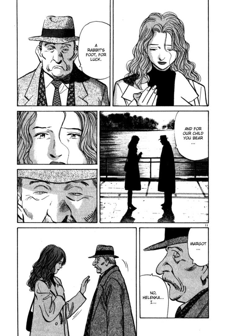 Read Monster Manga Online