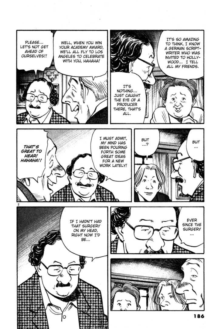 Read Monster Manga Online