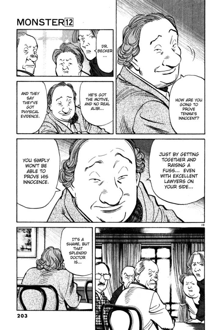 Read Monster Manga Online