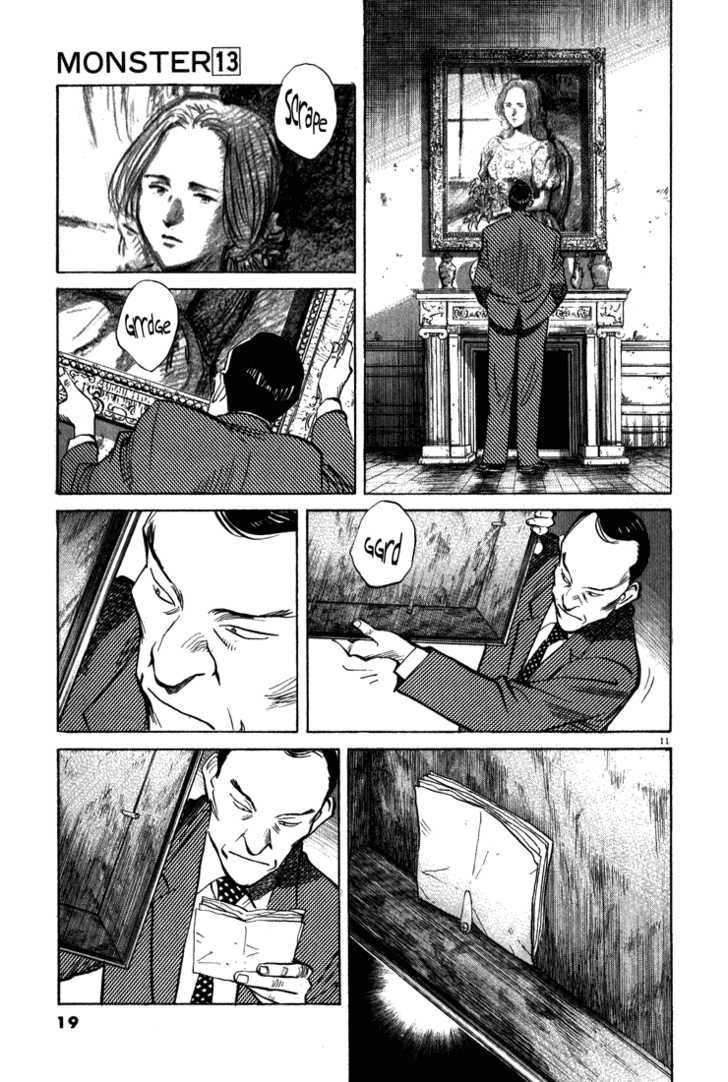 Read Monster Manga Online