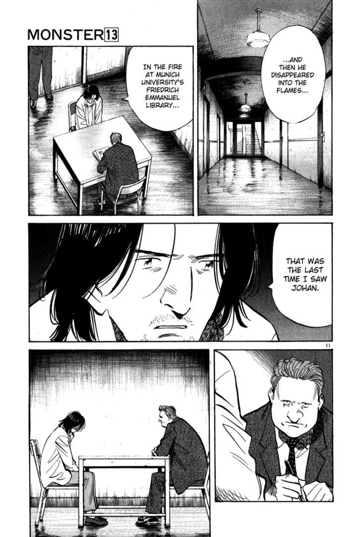 Read Monster Manga Online