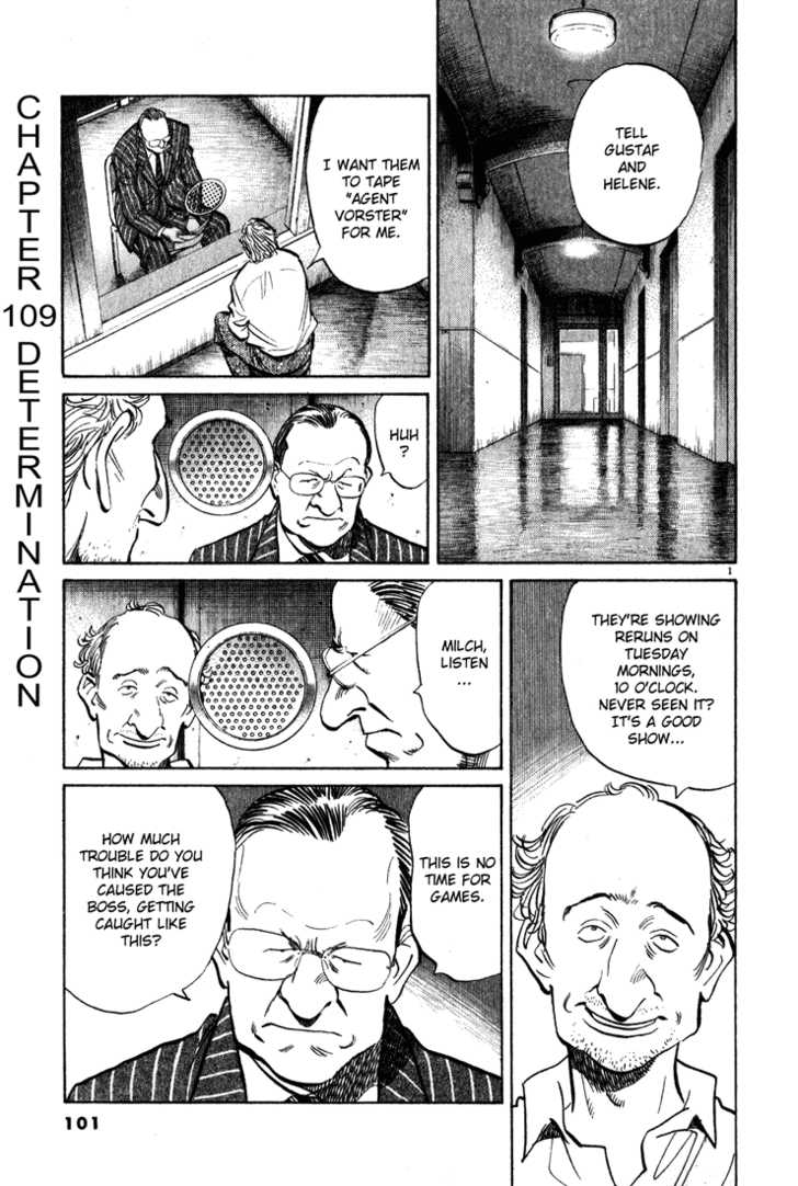 Read Monster Manga Online
