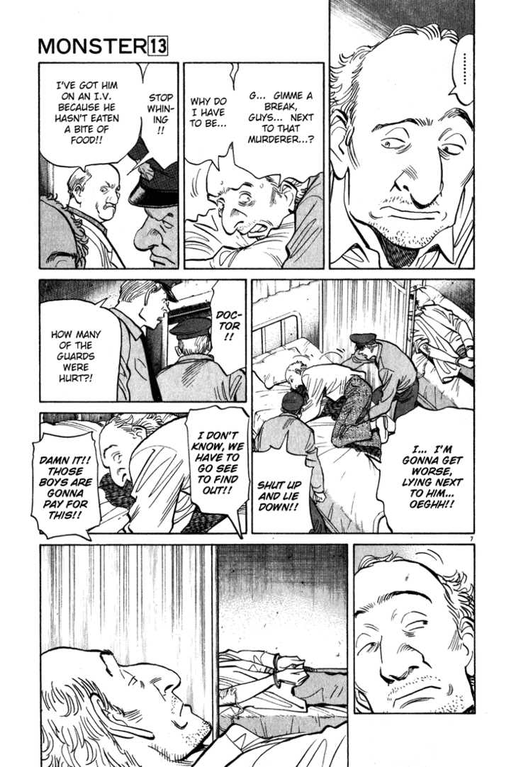 Read Monster Manga Online