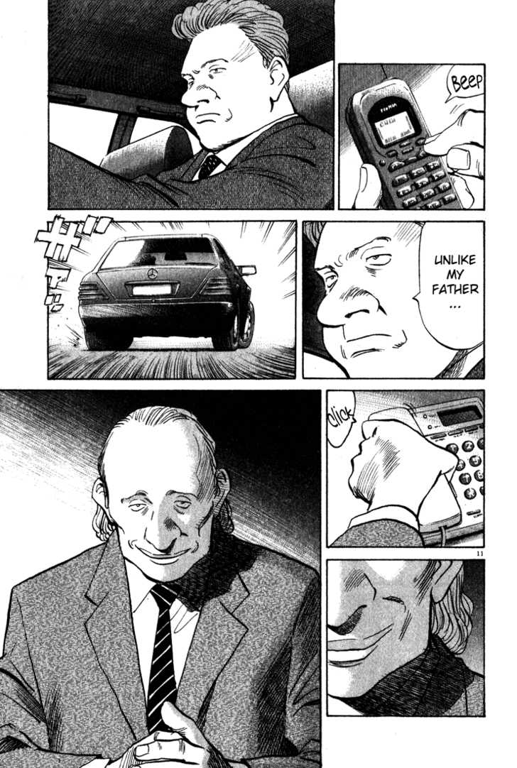 Read Monster Manga Online