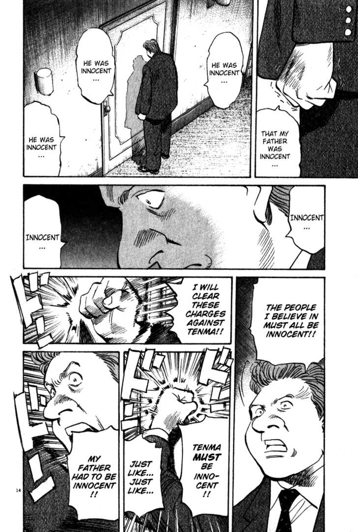Read Monster Manga Online