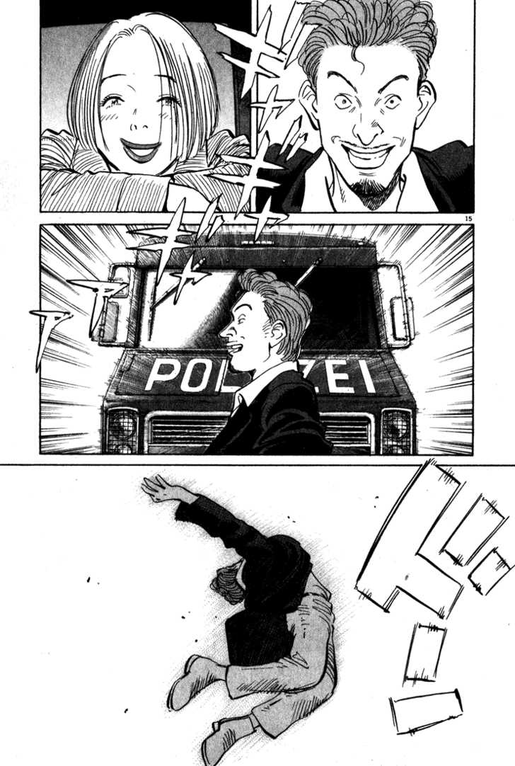 Read Monster Manga Online