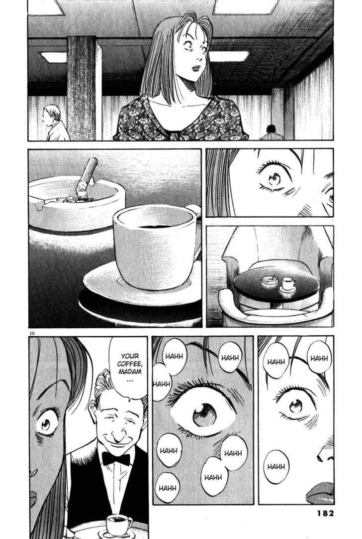 Read Monster Manga Online