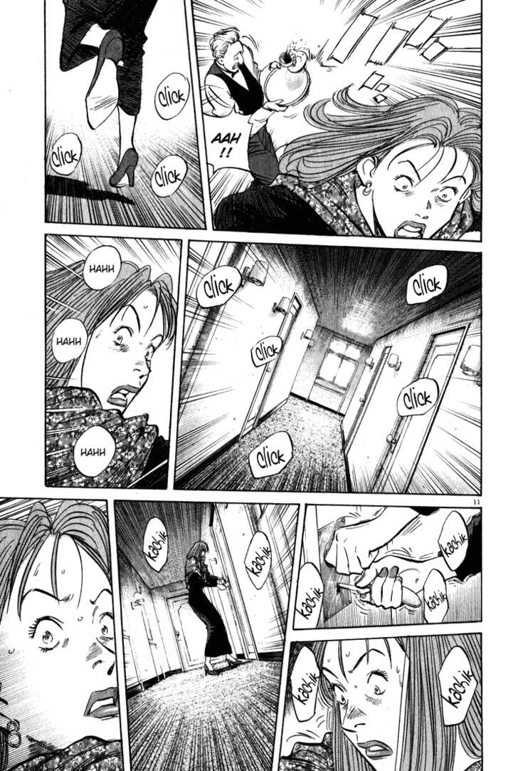 Read Monster Manga Online