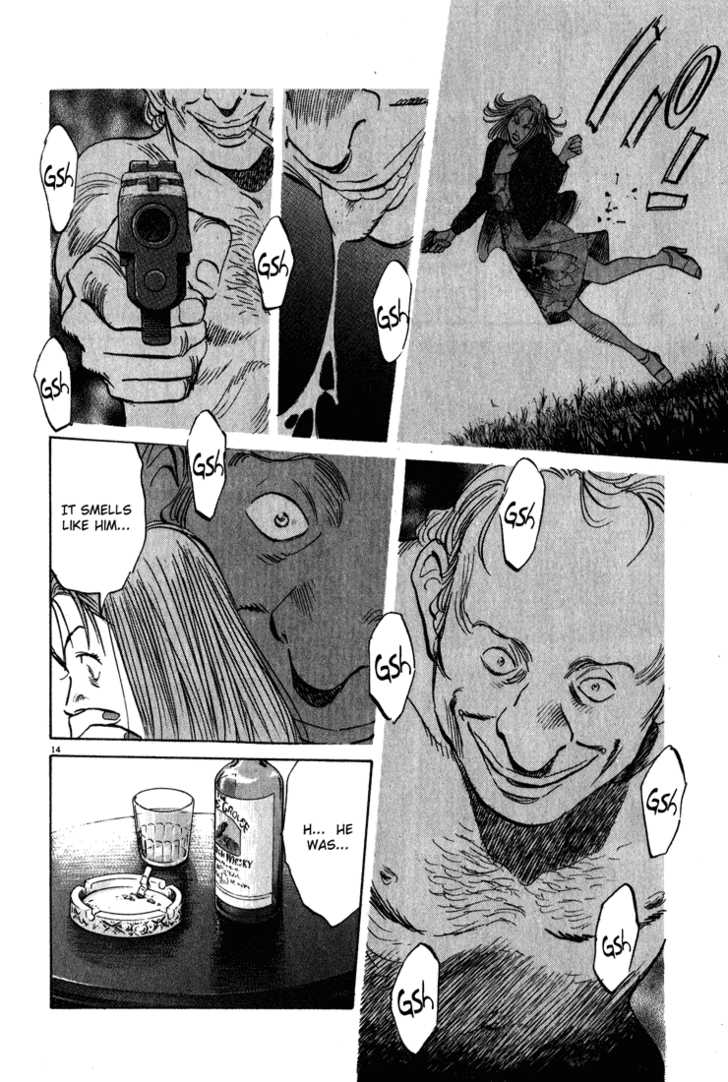 Read Monster Manga Online