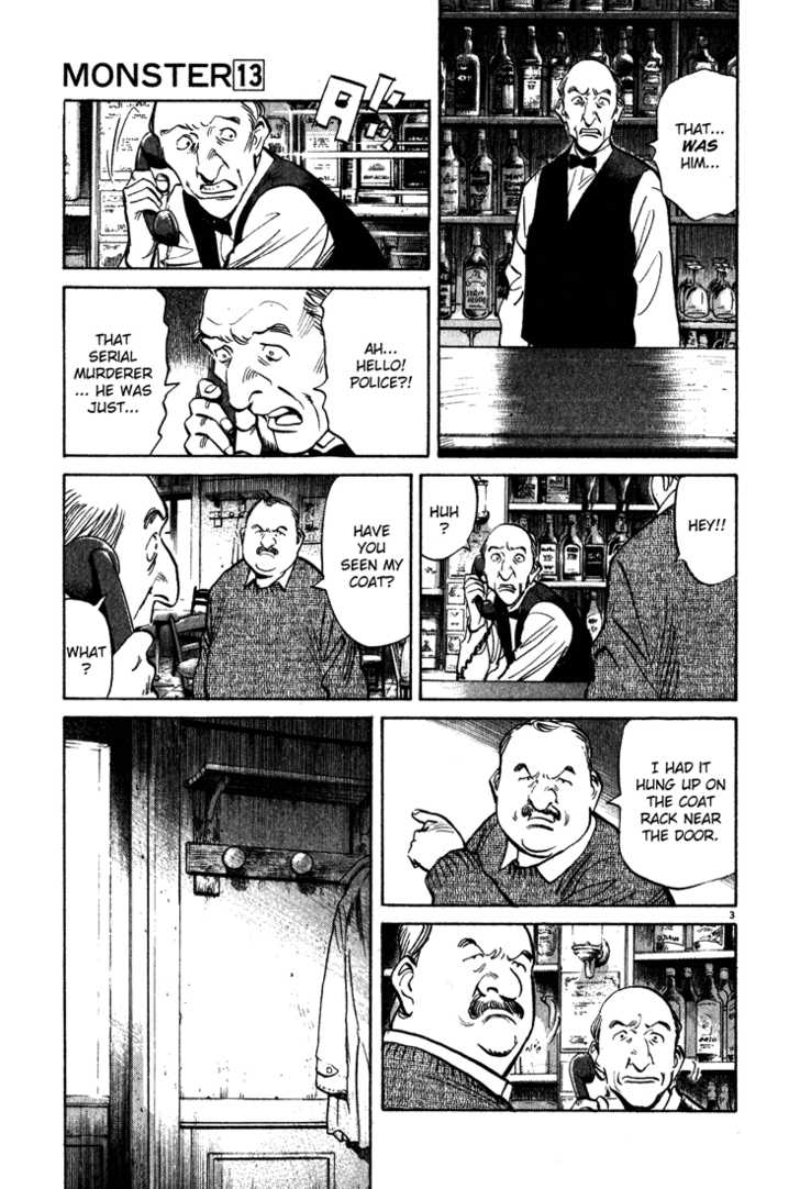 Read Monster Manga Online