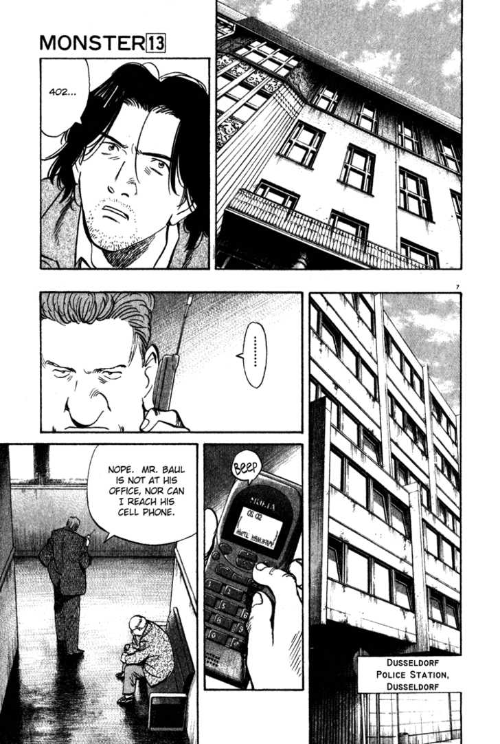 Read Monster Manga Online