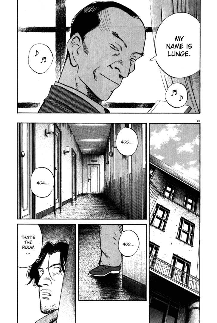 Read Monster Manga Online