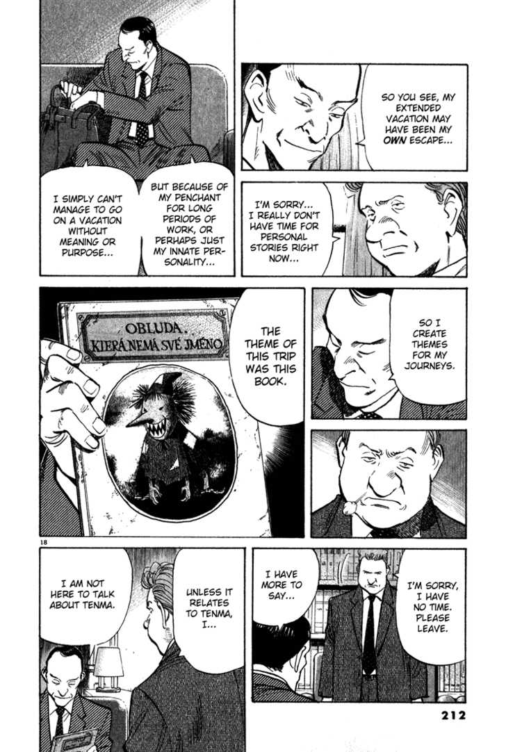 Read Monster Manga Online