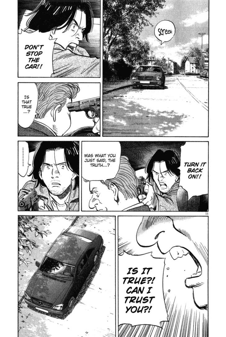 Read Monster Manga Online