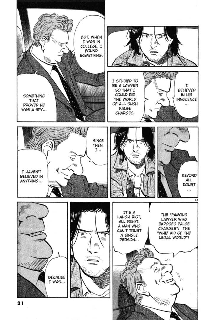 Read Monster Manga Online