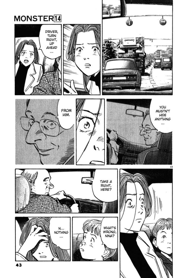 Read Monster Manga Online