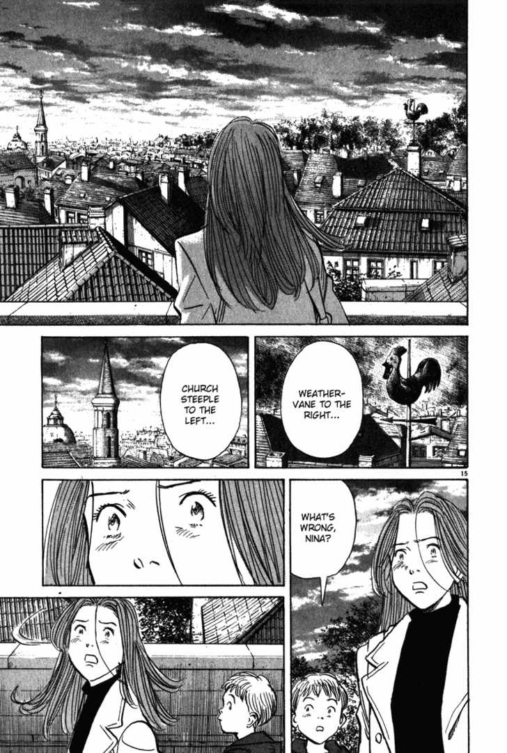 Read Monster Manga Online