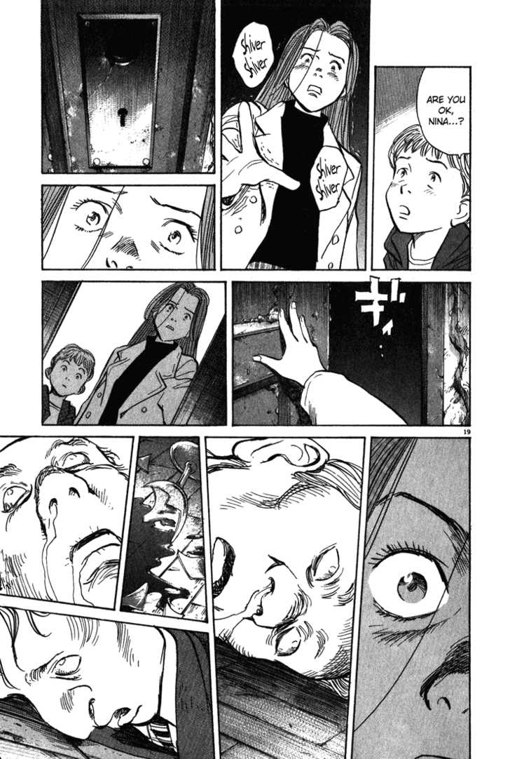 Read Monster Manga Online
