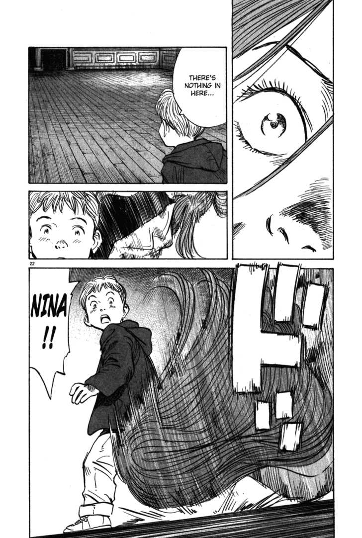 Read Monster Manga Online
