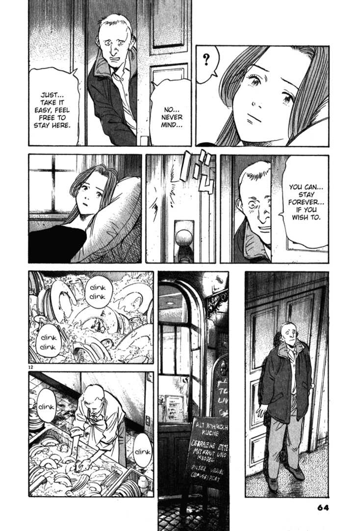 Read Monster Manga Online