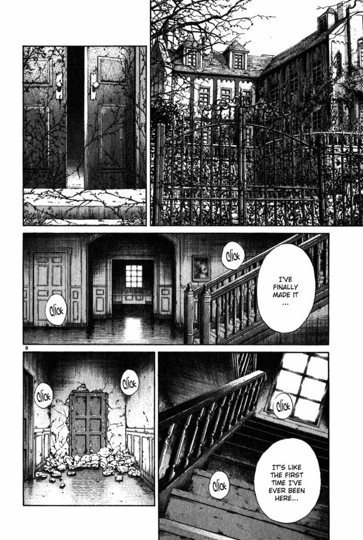 Read Monster Manga Online