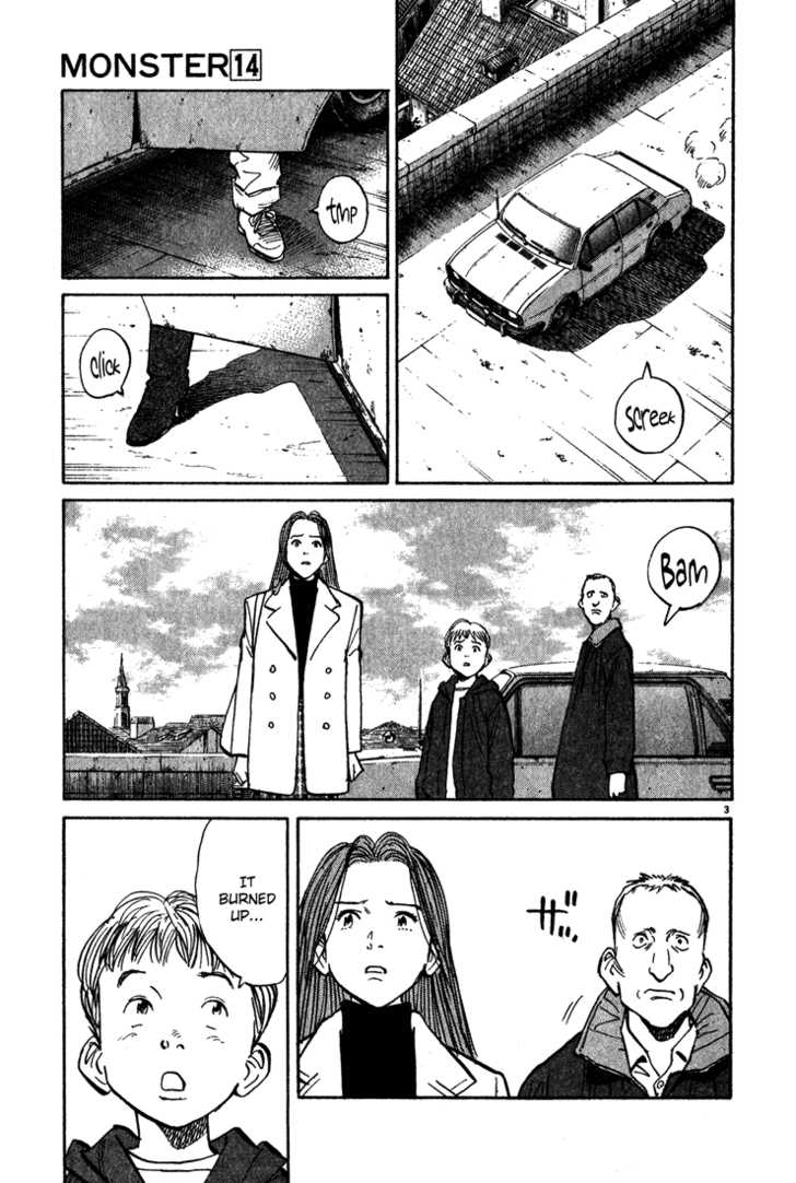 Read Monster Manga Online