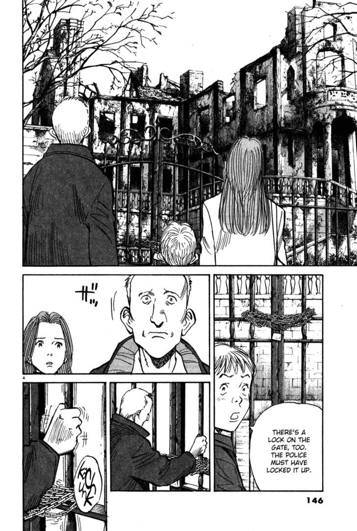 Read Monster Manga Online