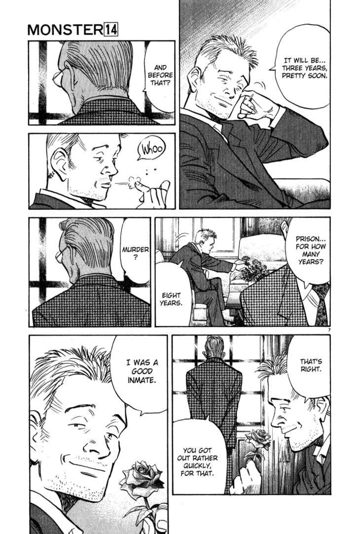 Read Monster Manga Online