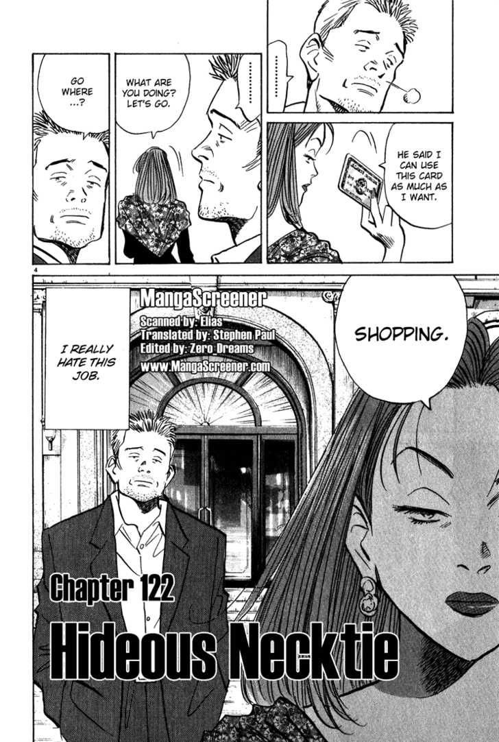 Read Monster Manga Online
