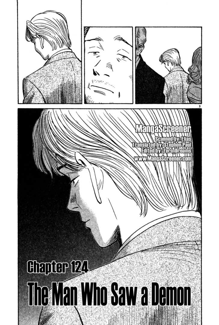 Read Monster Manga Online
