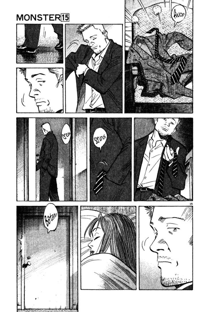 Read Monster Manga Online
