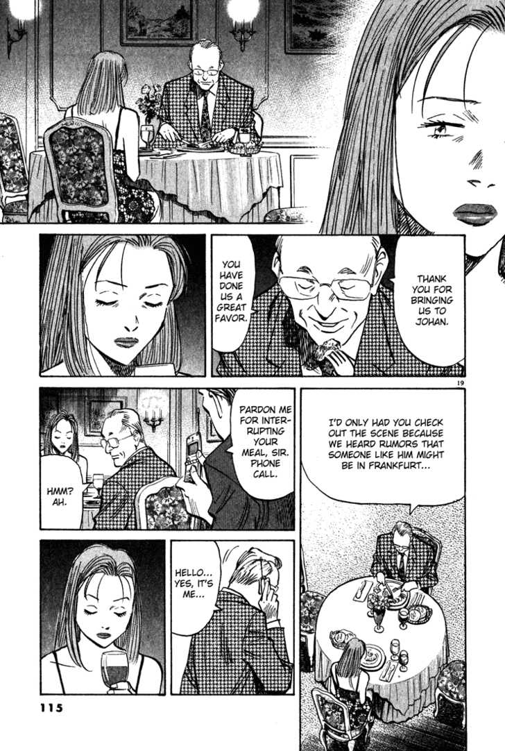 Read Monster Manga Online