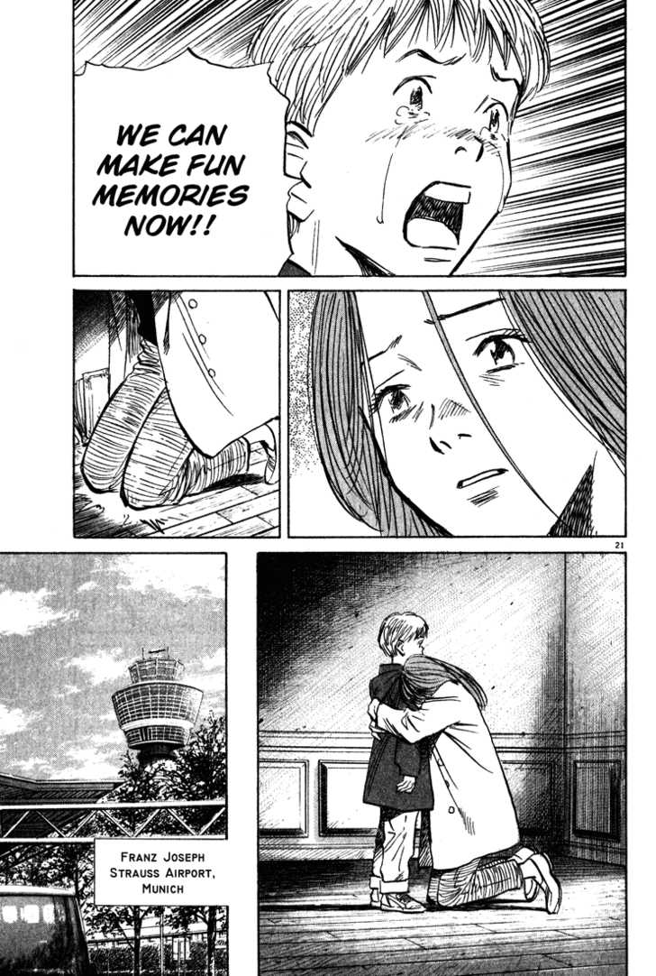 Read Monster Manga Online