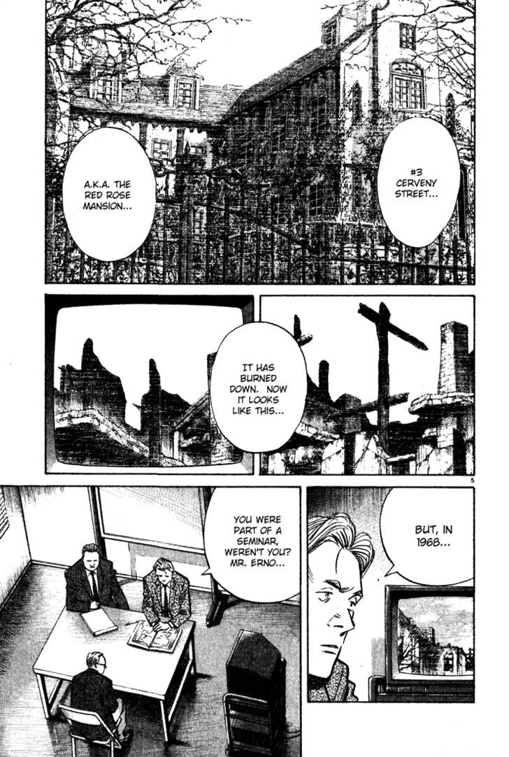 Read Monster Manga Online