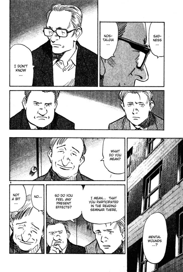 Read Monster Manga Online