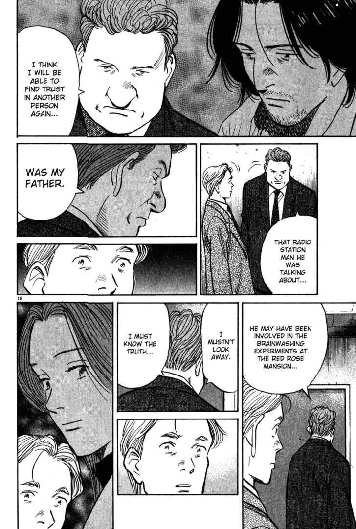 Read Monster Manga Online