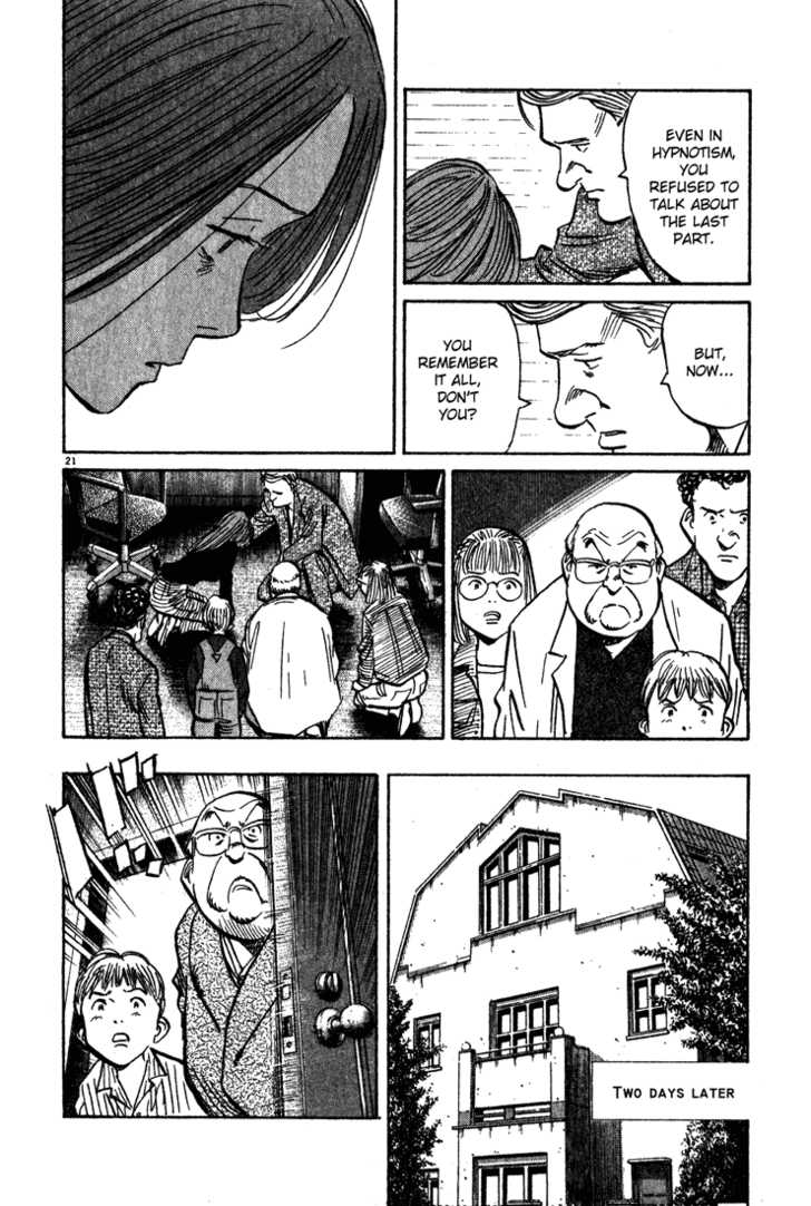 Read Monster Manga Online