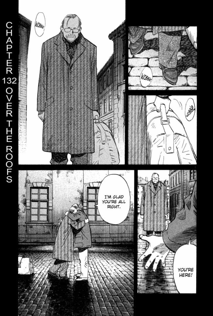 Read Monster Manga Online