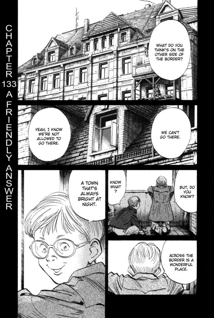 Read Monster Manga Online