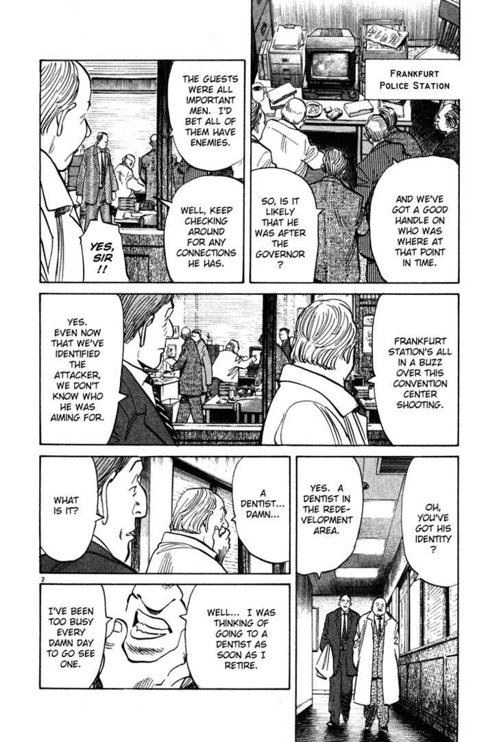 Read Monster Manga Online
