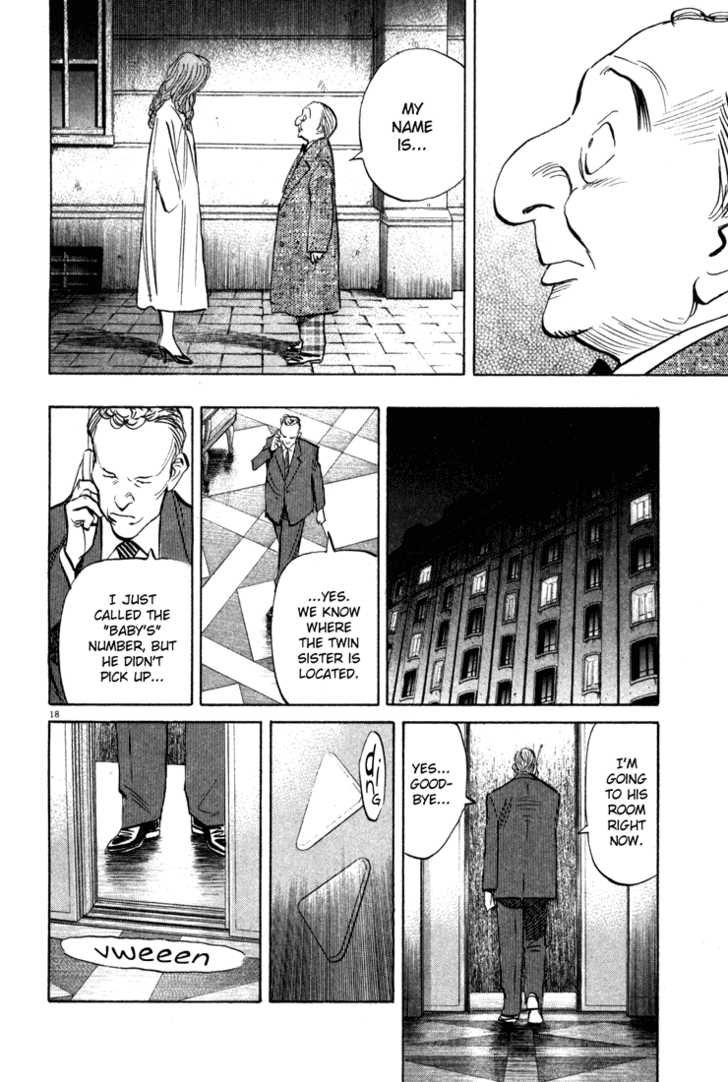 Read Monster Manga Online