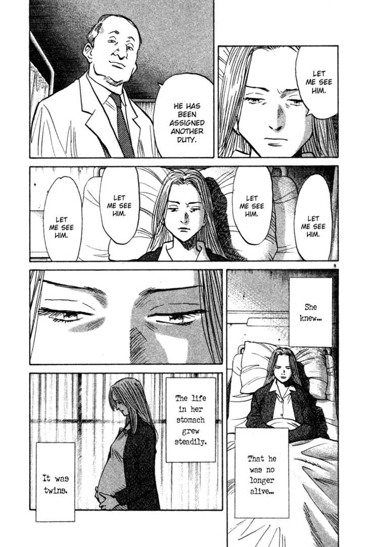Read Monster Manga Online