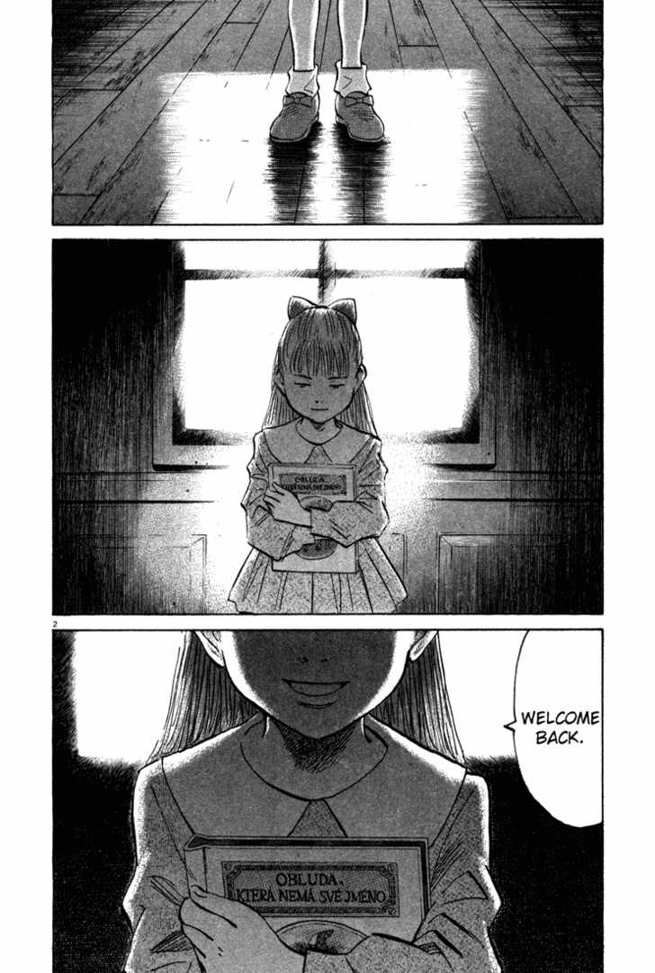 Read Monster Manga Online